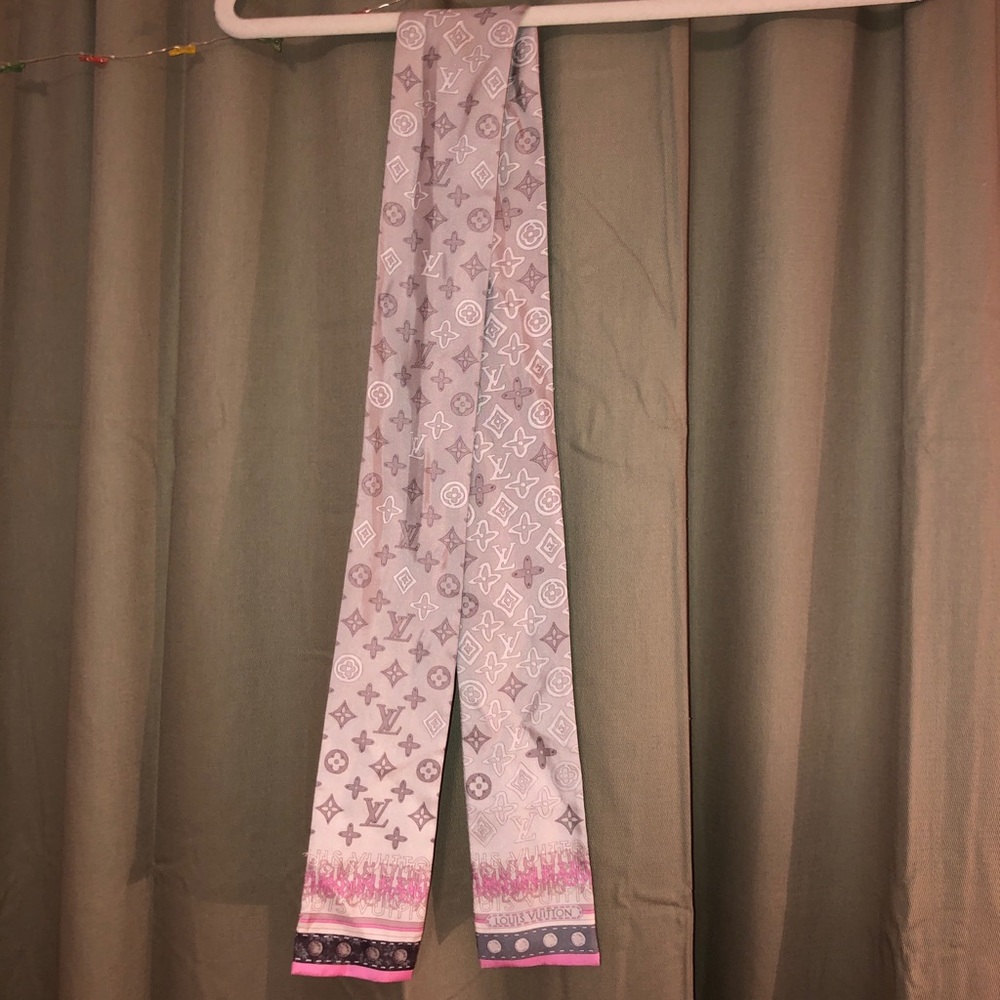 Louis Vuitton Scarf